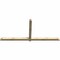 Ekena Millwork Eugene Rough Sawn Timber Gable Bracket, Douglas Fir, 108"W x 49"H x 4"D x 4"F, 11/12 Pitch GBW108X49X0404EUG00RDF - alternate 5